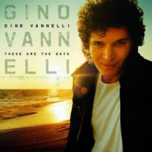 Gino Vannelli